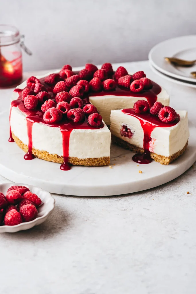 Cheesecake