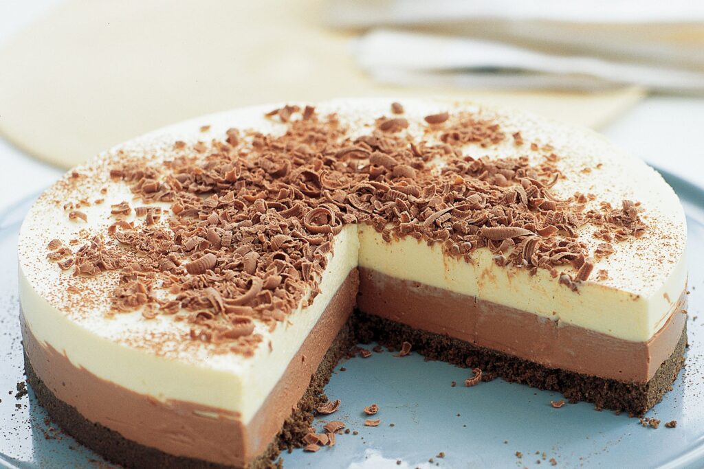 Cheesecake