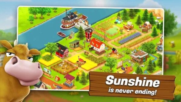 Hay Day Game