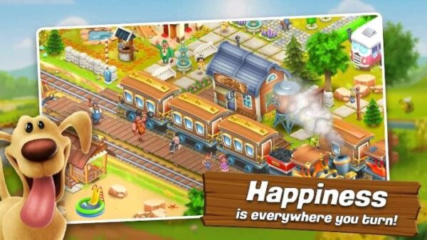Hay Day Game