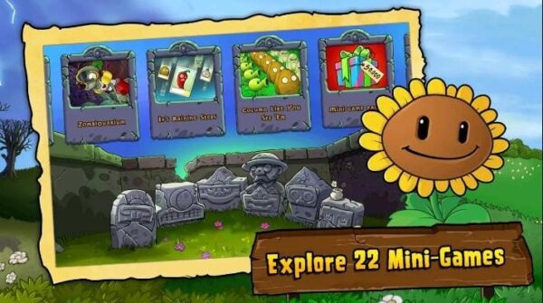 Plants vs. Zombies™ Game