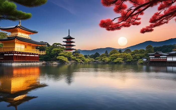 Kyoto City