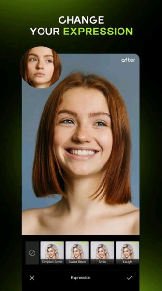 Hypic - Photo Editor & AI Art App