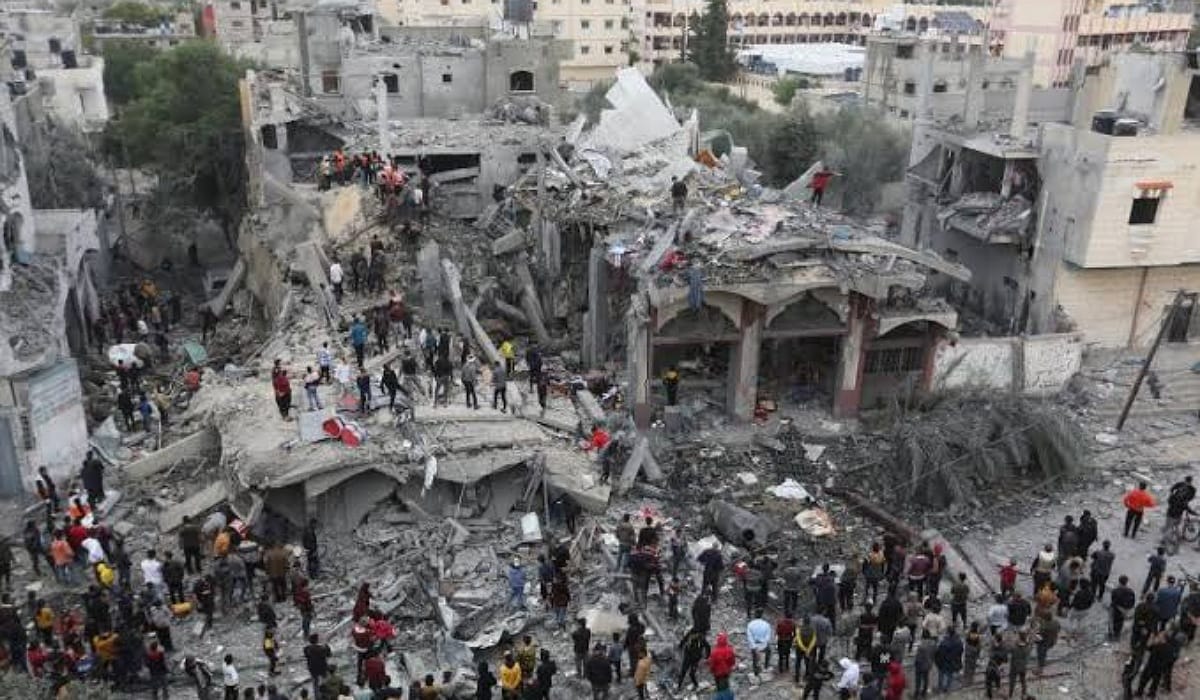 The Truce with Israel: Challenges of Implementing Resolution 1701 and Lebanon’s Position on US Conditions