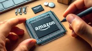 Amazon's Move to Develop In-House AI Chips 
