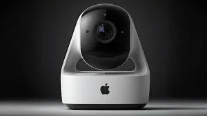 The New Apple Smart Home Camera