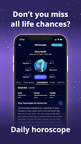 Nebula app
