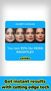 Celebs - Celebrity Look Alike