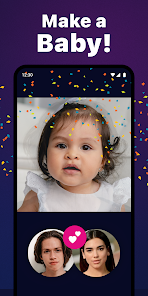 BabyLab - Baby Maker Generator