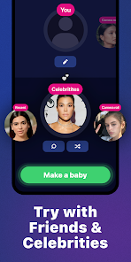 BabyLab - Baby Maker Generator