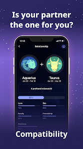 Nebula app