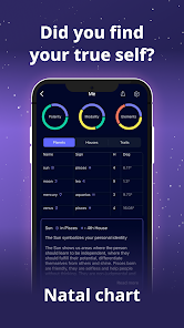 Nebula app