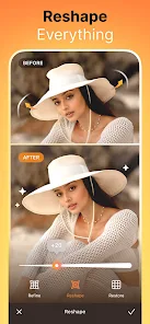 AirBrush - AI Photo Editor App