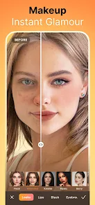 AirBrush - AI Photo Editor App