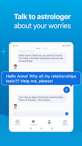 Hint: Horoscope & Astrology App
