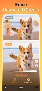 AirBrush - AI Photo Editor App