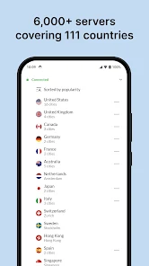NordVPN: VPN for Privacy App