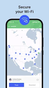 NordVPN: VPN for Privacy App
