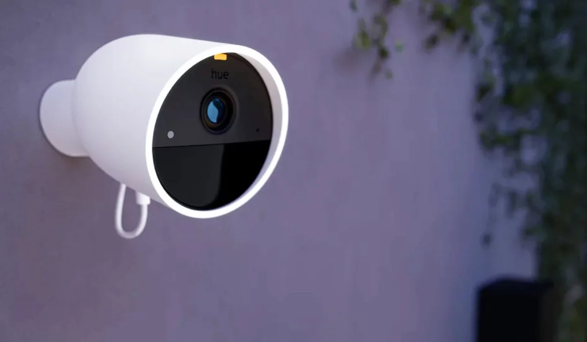 Apple’s Entry into Smart Home Security: The New Apple Smart Home Camera