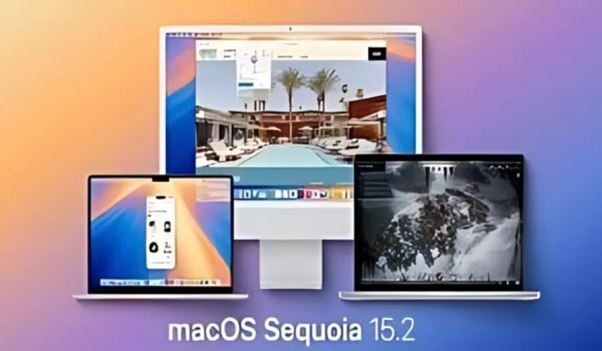 macOS 15.2 Update: Apple Enhances User Experience with AI and Machine Learning