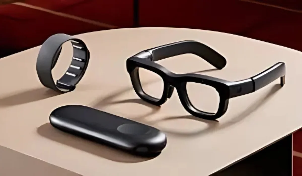 Meta’s Augmented Reality Glasses: A Step Towards the Future of Time Travel and Digital Integration
