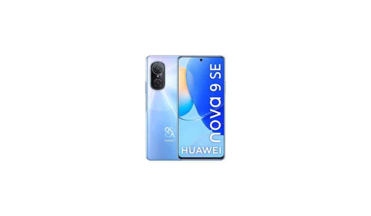 Huawei Nova 9 SE Review: Affordable Performance, Impressive Camera, and Fast Charging