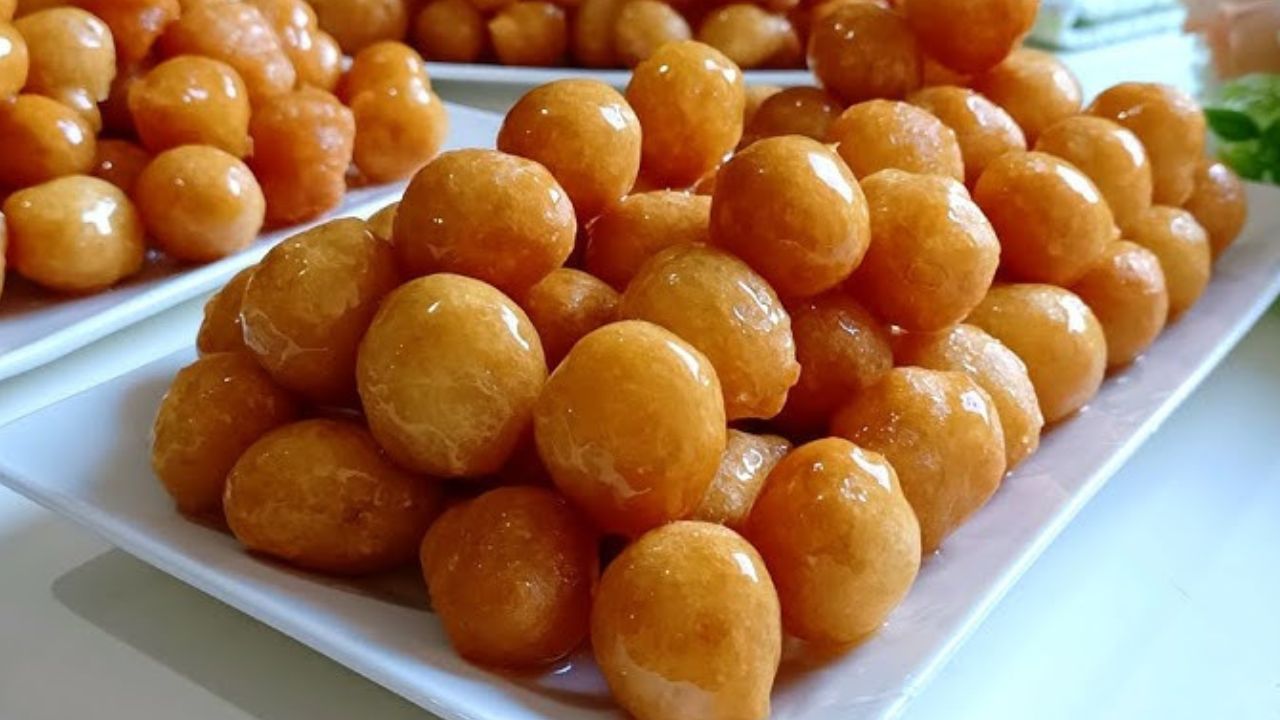 Dumplings