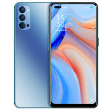 Oppo Reno 4