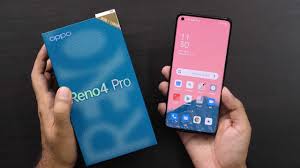 Oppo Reno 4 Pro