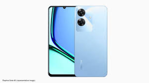 Realme Note 60x