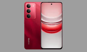 Realme 14X