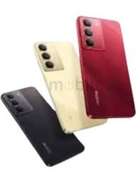Realme 14X