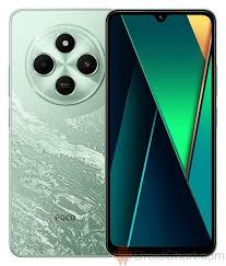 Xiaomi Poco C75