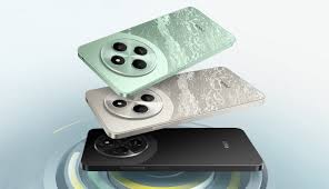 Xiaomi Poco C75