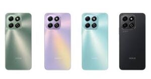 HONOR X6b