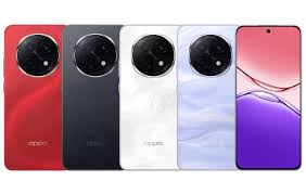 Oppo A5 Pro