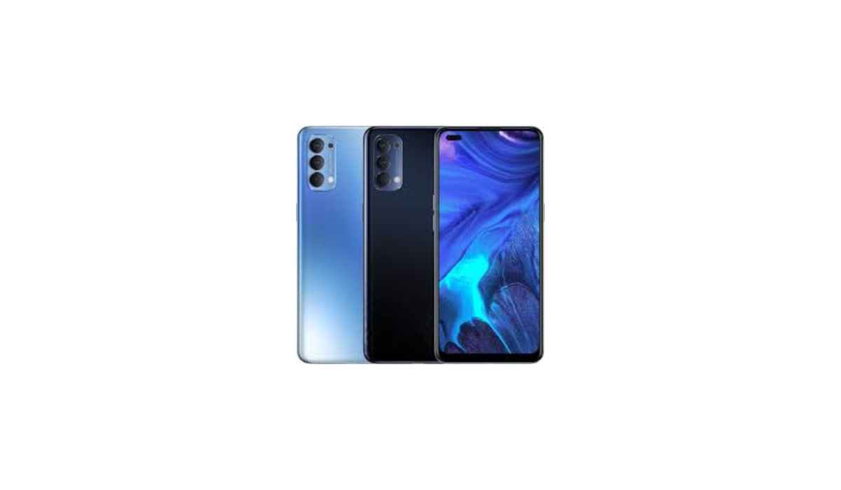 Oppo Reno 4: A Comprehensive Review of Features, Price, and Performance