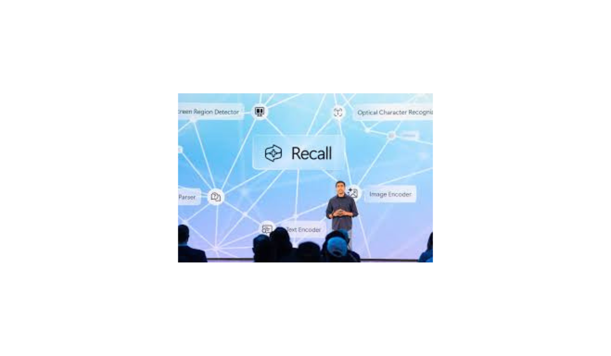 Microsoft Reintroduces Recall: A Game-Changer or Privacy Concern?