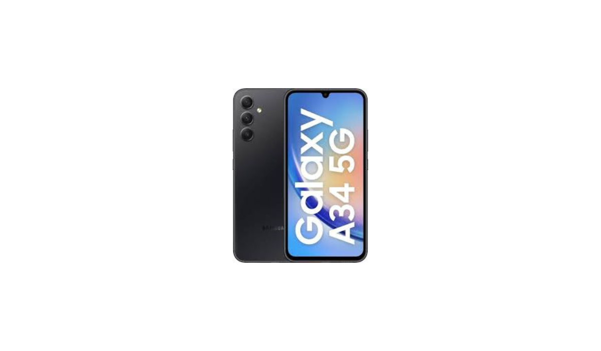 Samsung Galaxy A34 5G: A Comprehensive Review of Features and Specifications