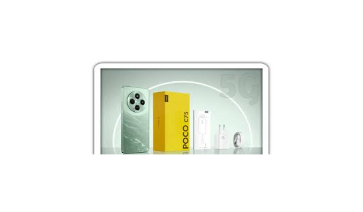 Comprehensive Review of Xiaomi Poco C75: Features, Advantages, and Drawbacks