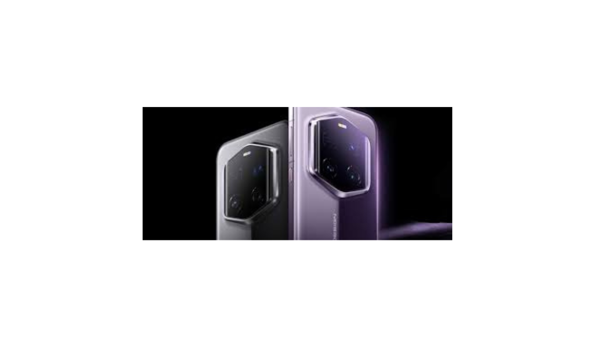 Honor Set to Unveil Honor Magic7 RSR Porsche Design on December 23, 2024