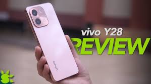 Vivo Y28