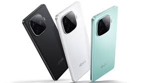 iQOO Z9