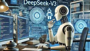 DeepSeek-V3