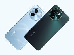 Vivo Y38