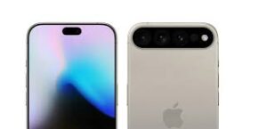iPhone 17 Air
