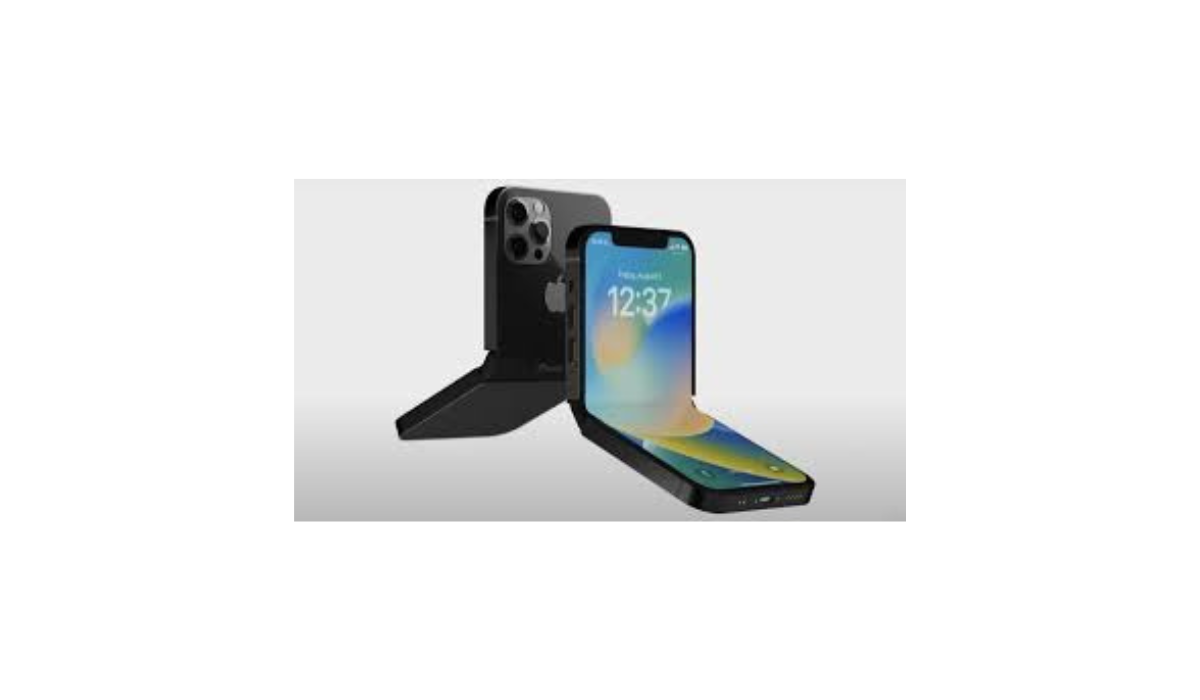 Apple’s First Foldable iPhone: A New Era in Smartphone Innovation