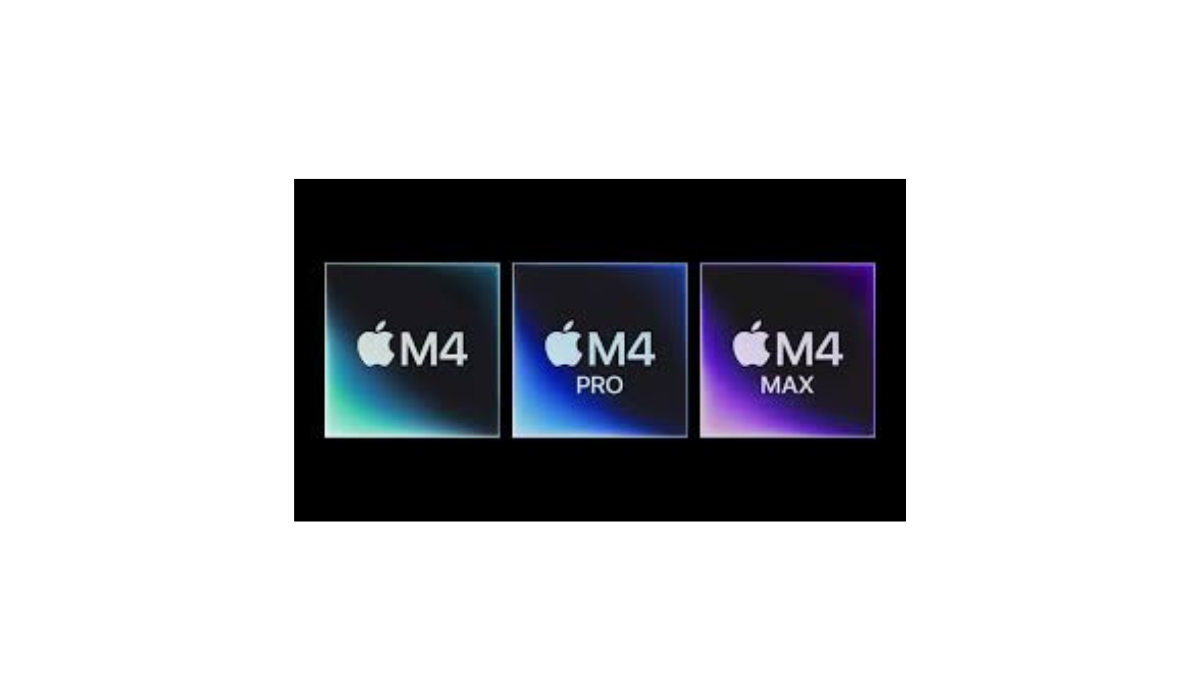 Apple’s Technological Leap: Introducing the M4 Chip in MacBook Pro and Mac Mini