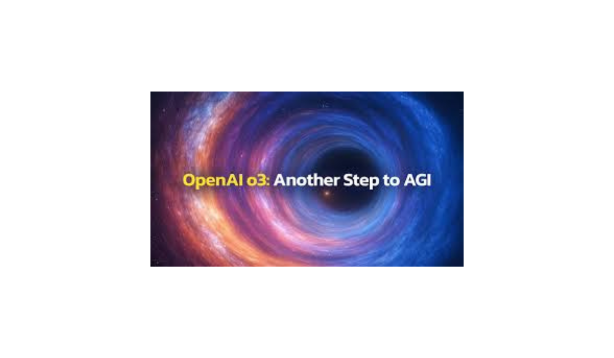 Big ZG O3: A big step towards artificial general intelligence