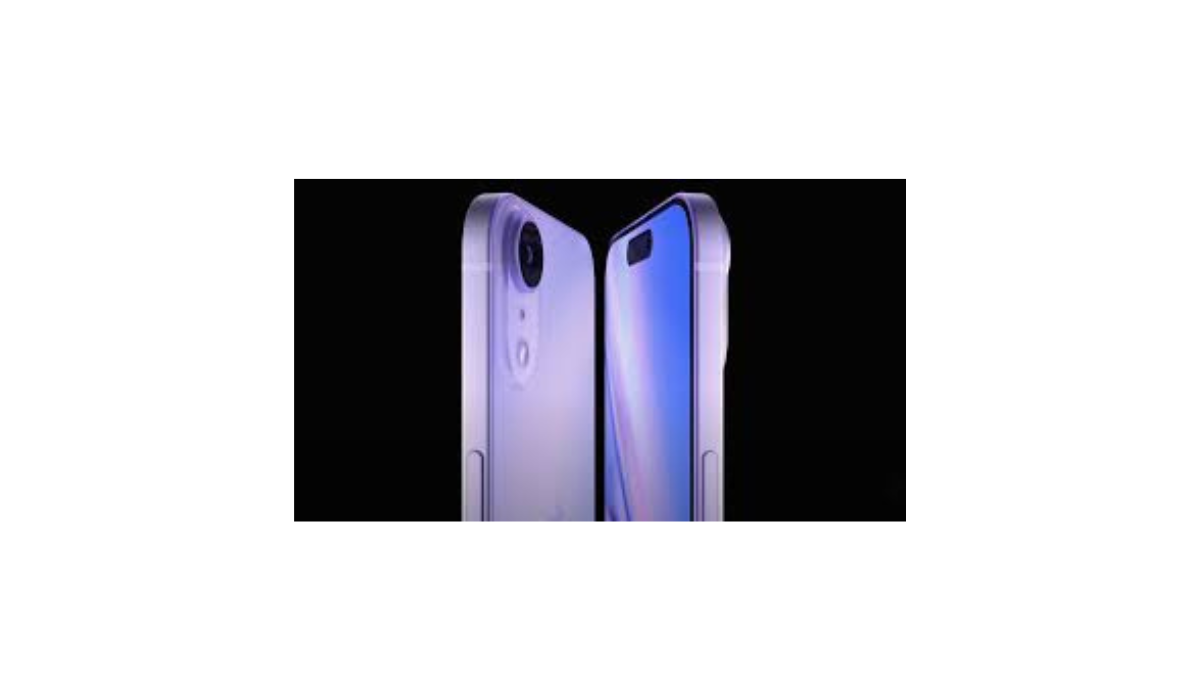 iPhone 17 Air: The Thinnest and Lightest iPhone Yet – Features, Specs, and Release Details